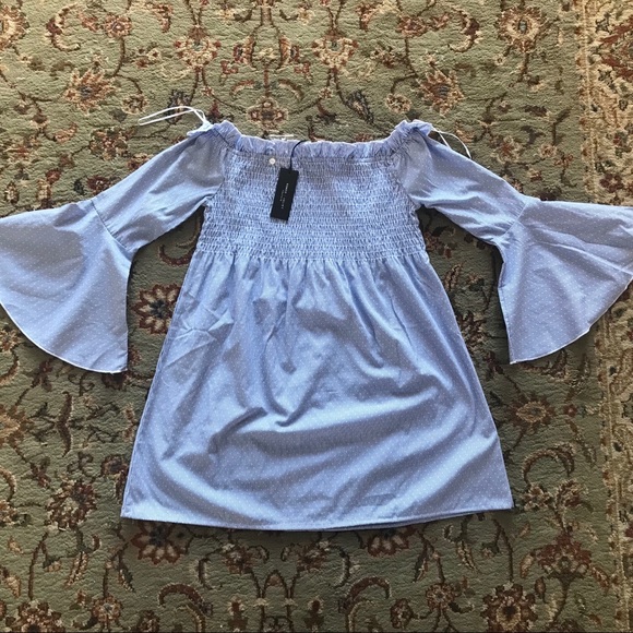 Romeo + Juliet button down shirt - Picture 3 of 8